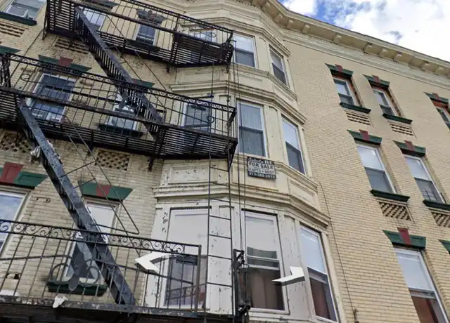 Property at 347 Market St Unit *, Passaic, NJ, 07055, 1 bed, 1 bath, [object Object]