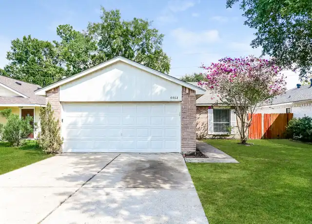 Property at 4402 Bunting Meadow Dr, Katy, TX, 77449, 3 beds, 2 baths, [object Object]