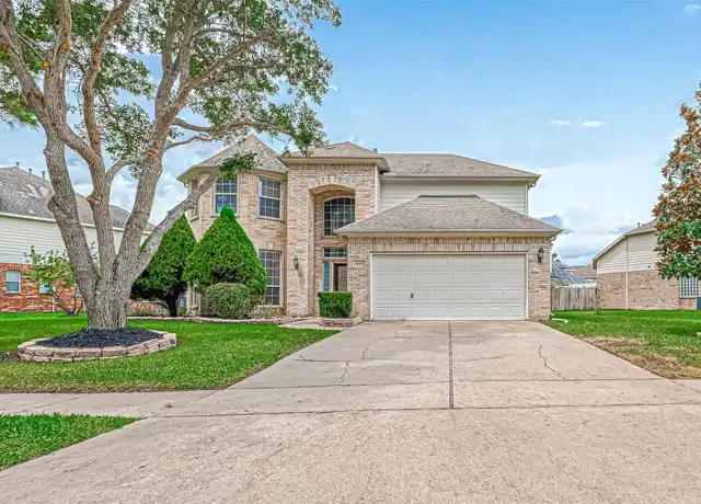 Property at 1007 Riverchase Dr, Richmond, TX, 77469, 4 beds, 3.5 baths, [object Object]