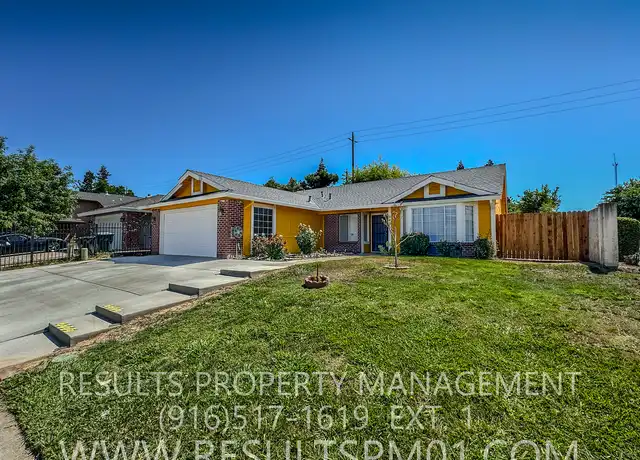 Property at 8400 Nandina Way, Antelope, CA, 95843, 3 beds, 2 baths, [object Object]