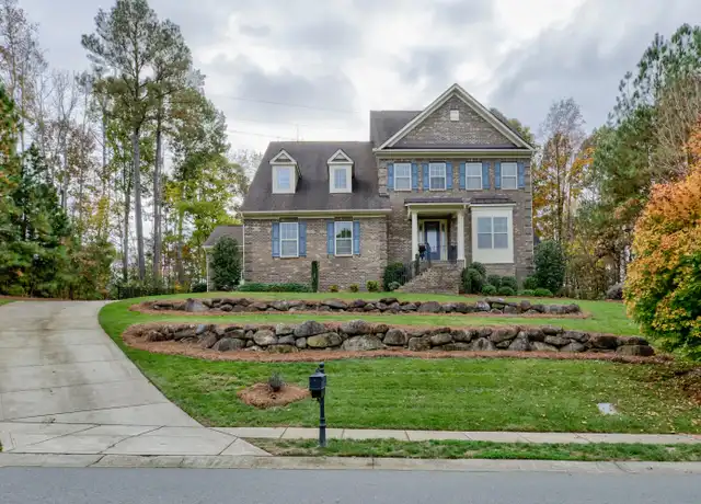 Property at 10925 Preservation Park Dr, Charlotte, NC, 28214, 5 beds, 4 baths, [object Object]