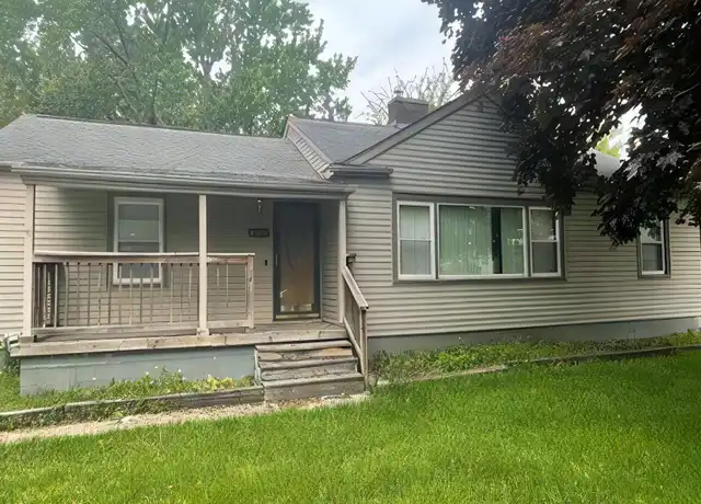 Property at 32851 Linderman Ave, Warren, MI, 48093, 3 beds, 1 bath, [object Object]