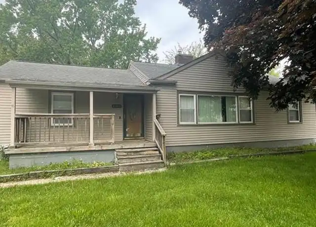 Property at 32851 Linderman Ave, Warren, MI, 48093, 3 beds, 1 bath, [object Object]