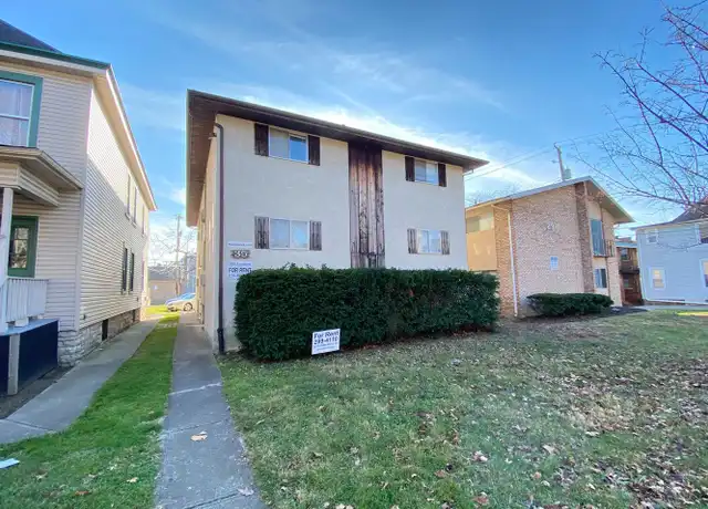 Property at 35 E Norwich Ave Unit 2B, Columbus, OH, 43201, 2 beds, 1 bath, [object Object]