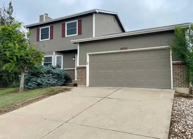 Property at 2930 Pleasant Valley Rd, Fort Collins, CO, 80521, 3 beds, 1.5 baths, [object Object]