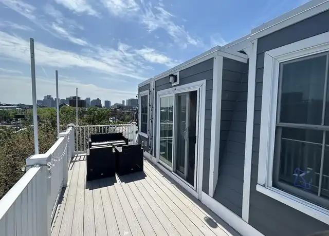 Property at 179 London St #4, Boston, MA, 02128, 2 beds, 2 baths, [object Object]