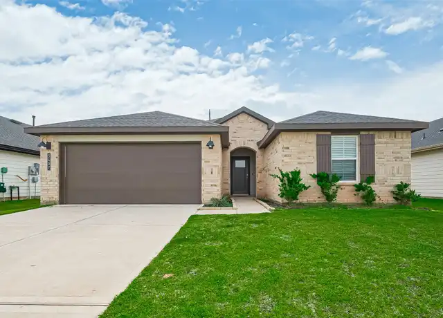 Property at 3407 Langley Bend Ln, Brookshire, TX, 77423, 4 beds, 2 baths, [object Object]