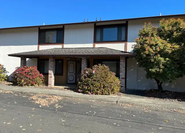 Property at 2269 Arbutus St Unit 44 [PRM: Henry], Eureka, CA, 95503, 2 beds, 1 bath, [object Object]