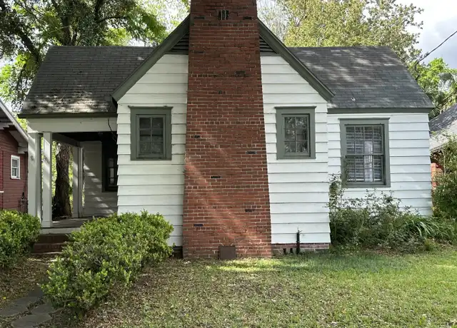 Property at 2011 Dellwood Ave, Jacksonville, FL, 32204, 3 beds, 1 bath, [object Object]