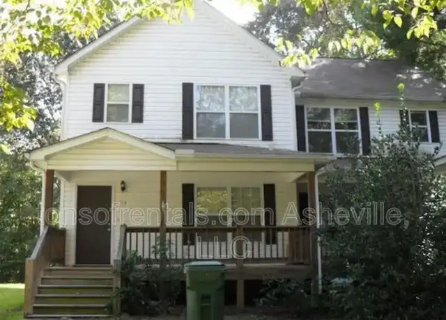 Property at 16 Evergreen Ave, Asheville, NC, 28806, 3 beds, 2.5 baths, [object Object]