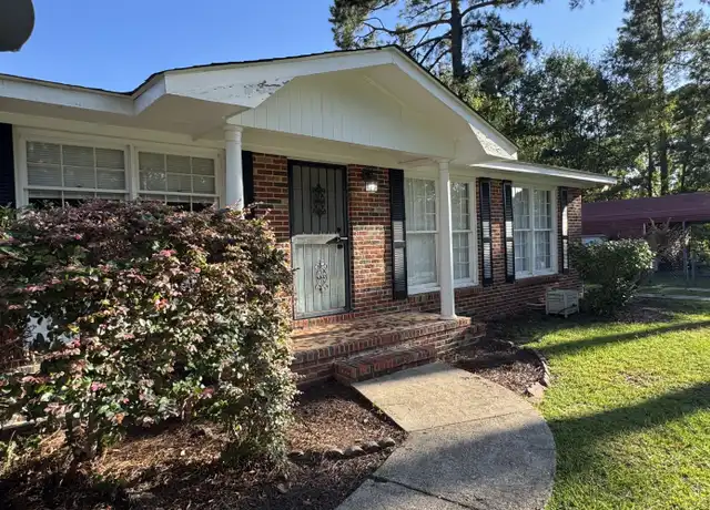 Property at 1100 Stadium St Unit B, Dothan, AL, 36301, 1 bed, 1 bath, [object Object]