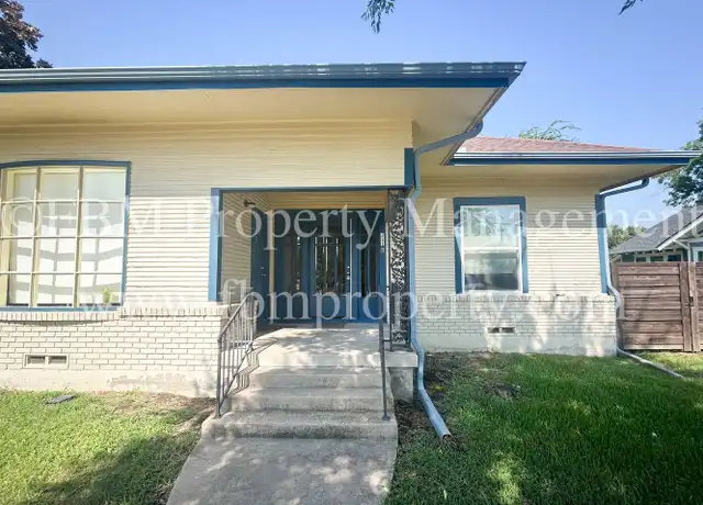 Property at 111 S Wood St Unit B, Ferris, TX, 75125, 3 beds, 2 baths, [object Object]
