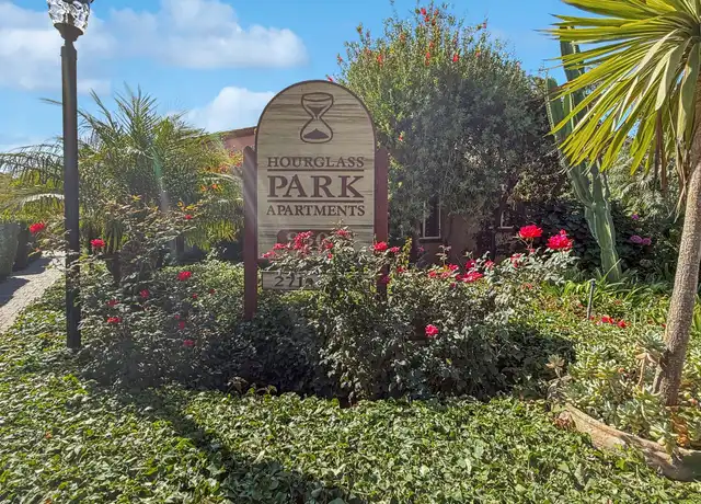 Property at Hourglass Park Apartments - 9505 Gold Coast Dr, San Diego, CA, 92126, 2 beds, 1-2 bath, [object Object]