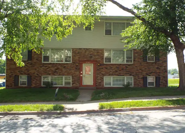 Property at 3562 Kimberly Downs Rd Unit 1, Davenport, IA, 52807, 1 bed, 1 bath, [object Object]