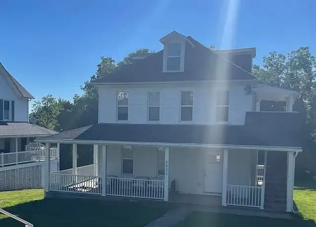 Property at 6831 Maryland Ave Unit A, Frederick, MD, 21703, 2 beds, 1 bath, [object Object]