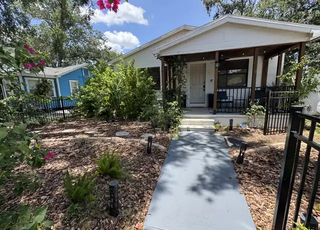 Property at 911 James Ave S, Saint Petersburg, FL, 33705, 2 beds, 1 bath, [object Object]