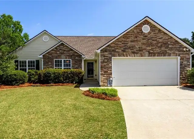 Property at 3428 Pleasant View Ct, Loganville, GA, 30052, 3 beds, 2.5 baths, [object Object]