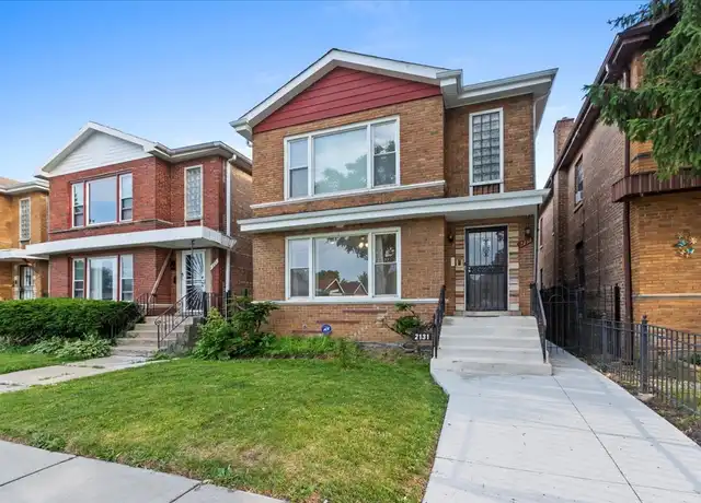 Property at 2131 W 53rd Pl Unit 2, Chicago, IL, 60609, 3 beds, 1 bath, [object Object]
