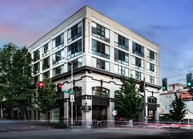 Property at Packard Building - 1530 12th Ave, Seattle, WA, 98122, 0-1 beds, 1 bath, [object Object]