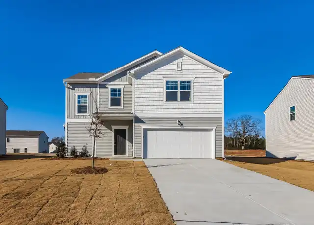 Property at 221 Quincy Meadow Ave, Zebulon, NC, 27597, 4 beds, 2.5 baths, [object Object]