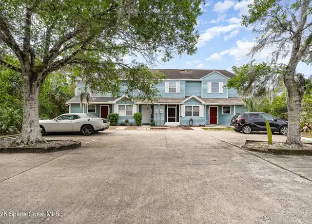 Property at 3483 Joe Murell Dr, Titusville, FL, 32780, 2 beds, 1.5 baths, [object Object]