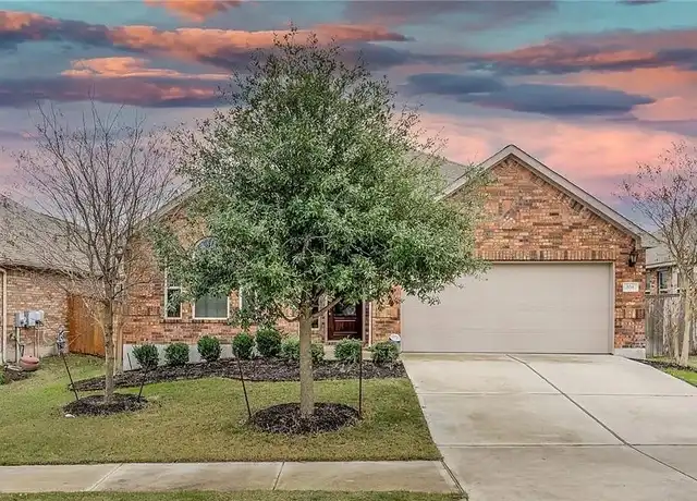 Property at 104 Lily Turf Cv, Georgetown, TX, 78626, 3 beds, 2 baths, [object Object]