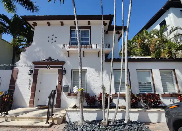 Property at 1823 S Bayshore Ln, Miami, FL, 33133, 4 beds, 4 baths, [object Object]