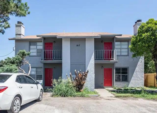 Property at 107 Shannon Cir, Del Rio, TX, 78840, 2 beds, 1 bath, [object Object]