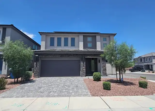 Property at 6516 Twin Brooks Ave, Las Vegas, NV, 89139, 4 beds, 4.5 baths, [object Object]