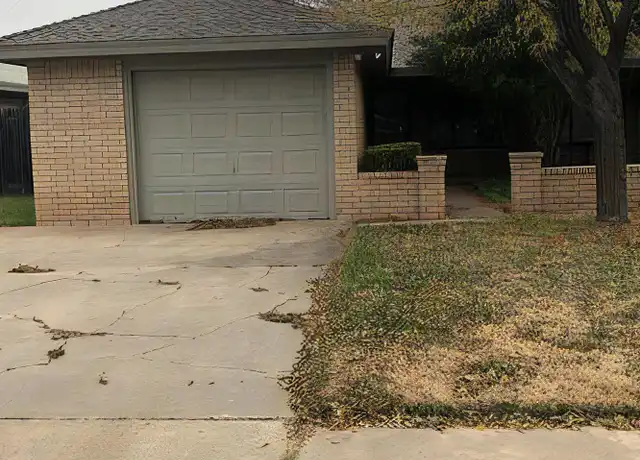 Property at 7407 Akron Ave, Lubbock, TX, 79423, 2 beds, 2 baths, [object Object]