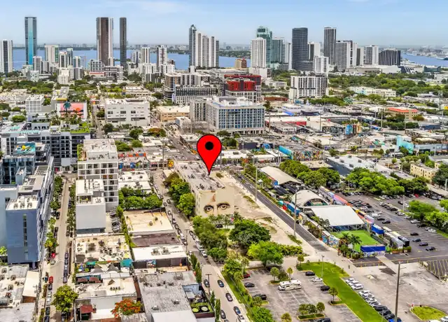 Property at 250-298 NE 23rd St Ph -410, Miami, FL, 33137, 1 bed, 1 bath, [object Object]