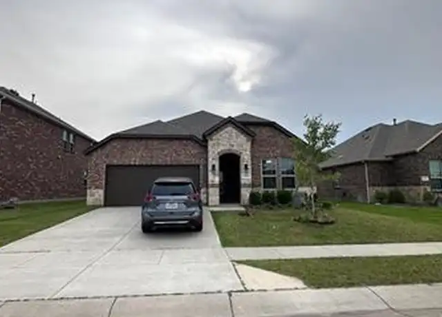 Property at 3621 Arabella Way, Aubrey, TX, 76227, 4 beds, 2 baths, [object Object]