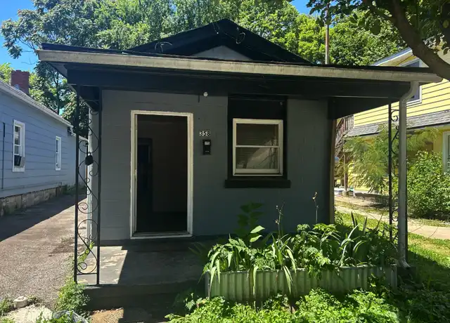 Property at 358 E 2nd St Unit 101, Lexington, KY, 40508, 1 bed, 1 bath, [object Object]