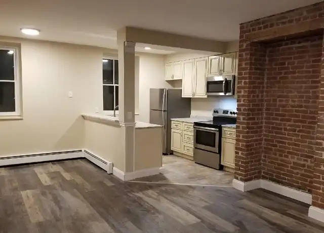 Property at 533 Locust St #1, Fall River, MA, 02720, 2 beds, 1 bath, [object Object]