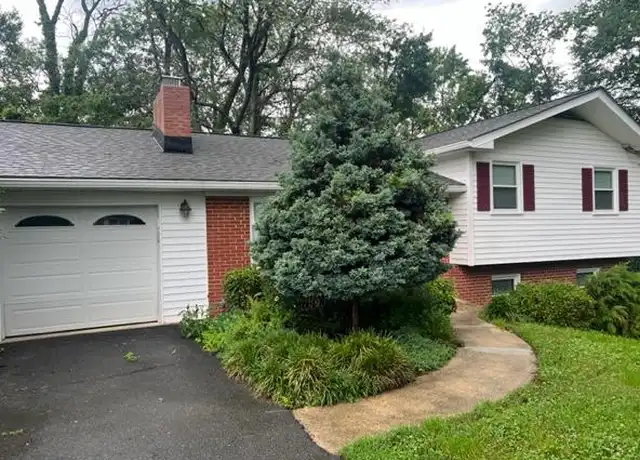 Property at 2917 Breezy Ter, Alexandria, VA, 22303, 4 beds, 2 baths, [object Object]