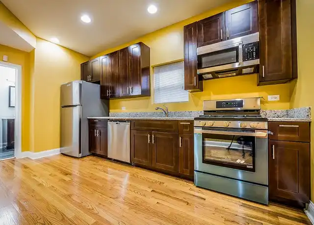 Property at 7915 S Carpenter St, Chicago, IL, 60620, 3 beds, 2 baths, [object Object]