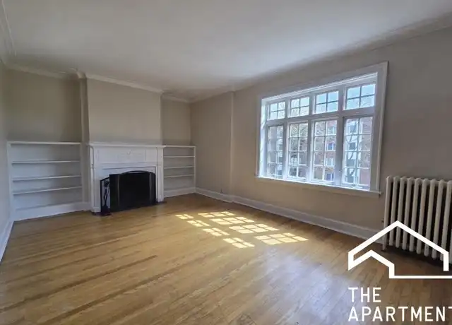 Property at 1456 Oak Ave, Evanston, IL, 60201, 2 beds, 1 bath, [object Object]