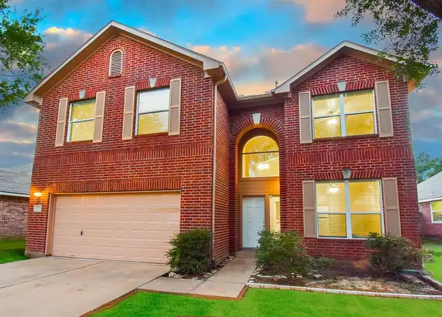 Property at 2819 Orchid Tree Ln, Katy, TX, 77449, 4 beds, 2.5 baths, [object Object]