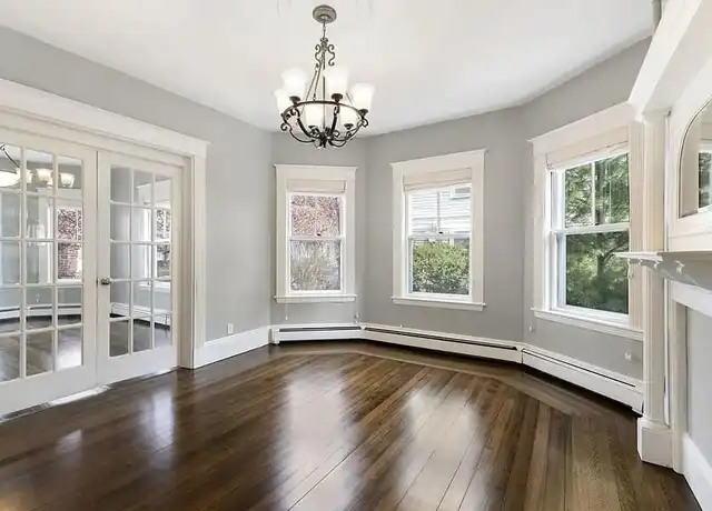 Property at 48 Rice St #1, Cambridge, MA, 02140, 2 beds, 1 bath, [object Object]