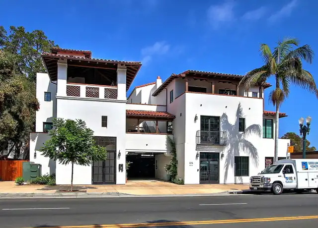 Property at 414 Chapala St Unit 304, Santa Barbara, CA, 93101, 2 beds, 2 baths, [object Object]