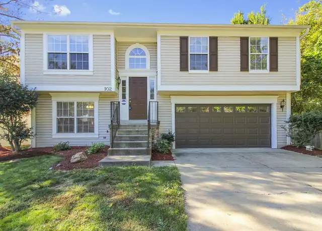 Property at 102 W Deer Park Rd, Gaithersburg, MD, 20877, 4 beds, 3 baths, [object Object]