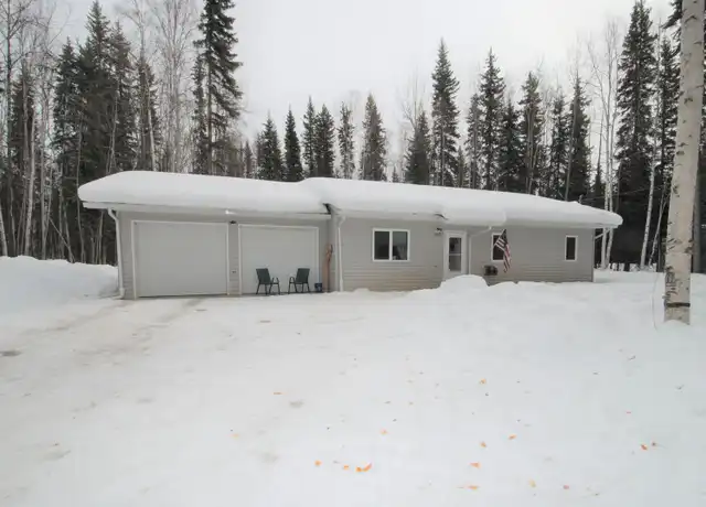 Property at 1100 Lolla Mae St, North Pole, AK, 99705, 3 beds, 2 baths, [object Object]