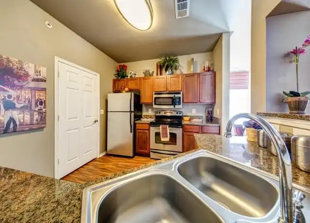 Property at 4600 Bellaire Dr S, Fort Worth, TX, 76109, 2 beds, 2 baths, [object Object]