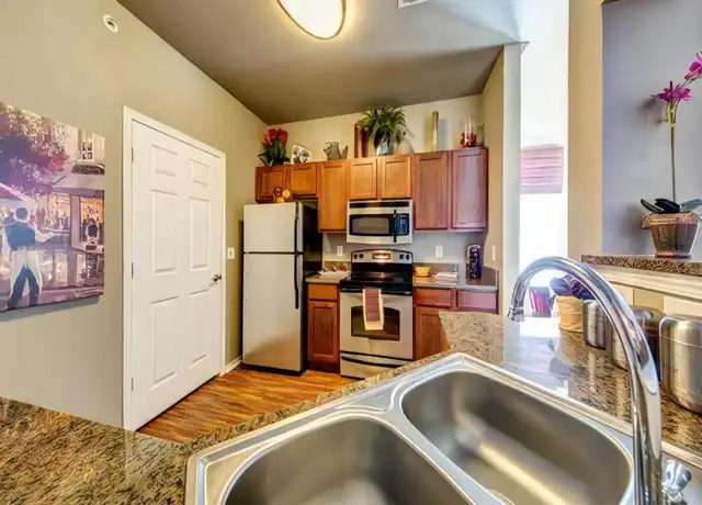 Property at 4600 Bellaire Dr S, Fort Worth, TX, 76109, 2 beds, 2 baths, [object Object]