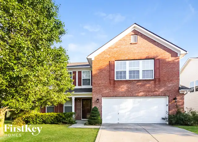 Property at 5671 W Woodview Trl, McCordsville, IN, 46055, 4 beds, 2.5 baths, [object Object]