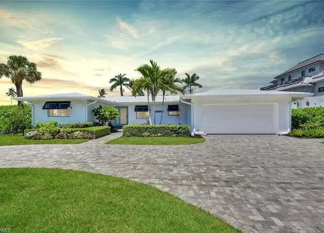 Property at 367 Mooring Line Dr, Naples, FL, 34102, 4 beds, 3 baths, [object Object]