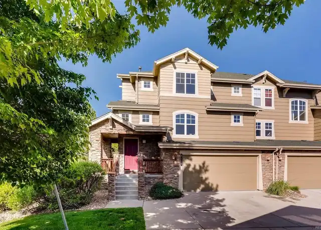 Property at 7636 S Sicily Way, Aurora, CO, 80016, 3 beds, 3.5 baths, [object Object]
