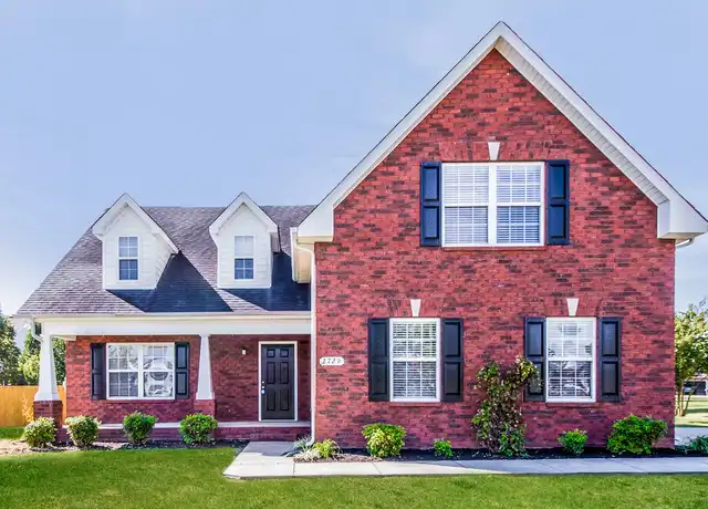 Property at 2729 Westhaven Dr, Murfreesboro, TN, 37128, 5 beds, 2 baths, [object Object]