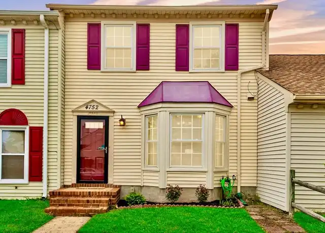 Property at 4752 Woods Edge Rd, Virginia Beach, VA, 23462, 3 beds, 2.5 baths, [object Object]