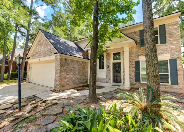 Property at 22 Summithill Pl, Spring, TX, 77381, 4 beds, 2.5 baths, [object Object]